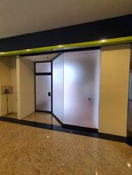 The Riverwalk / Riverwalk Apartments (D1), Office #567467161
